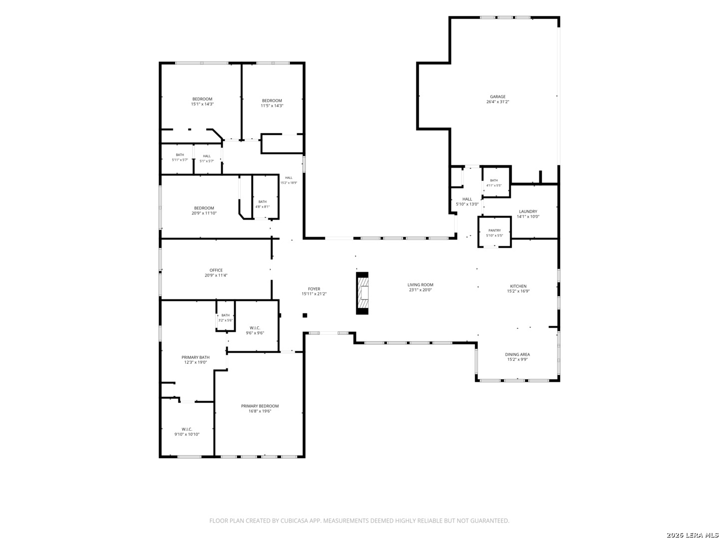 130 PIPER ST, Castroville, TX 78009