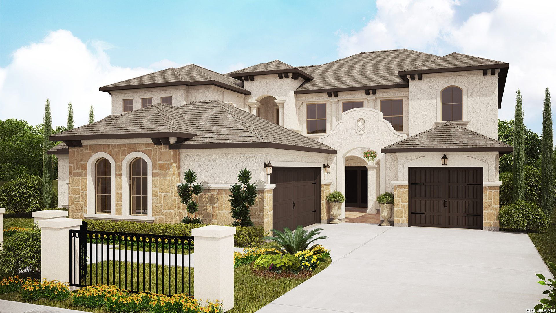 Property photo for 74 ENIA CIR, San Antonio, TX