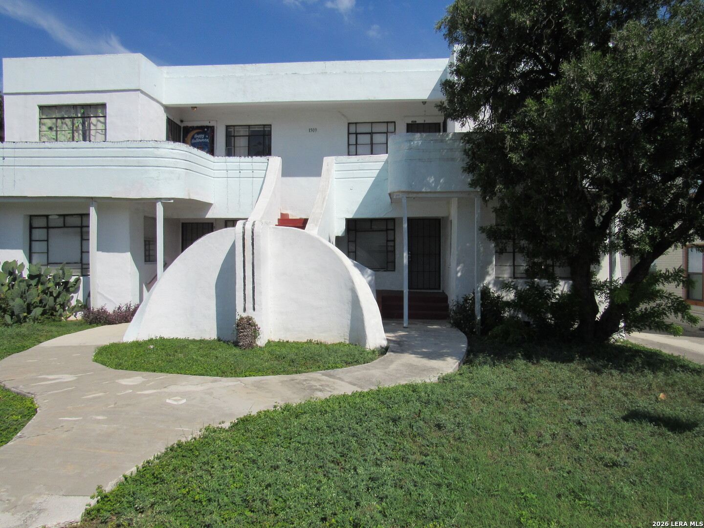 Property photo for 1509 W Woodlawn, #1, San Antonio, TX