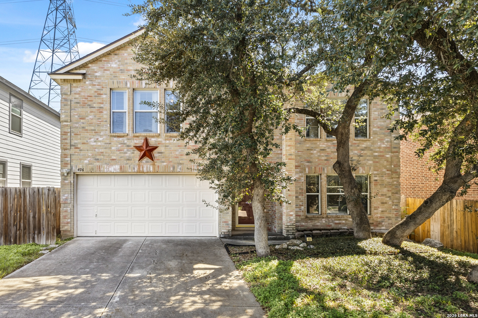 Property photo for 406 BLUEGRASS CRK, San Antonio, TX