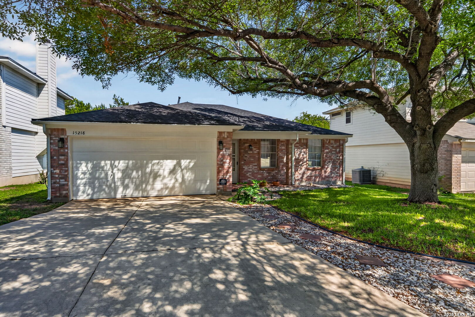 Single family home for sale at 15218 Kamary Ln, San Antonio, TX 78247 | MLS# 2022815
