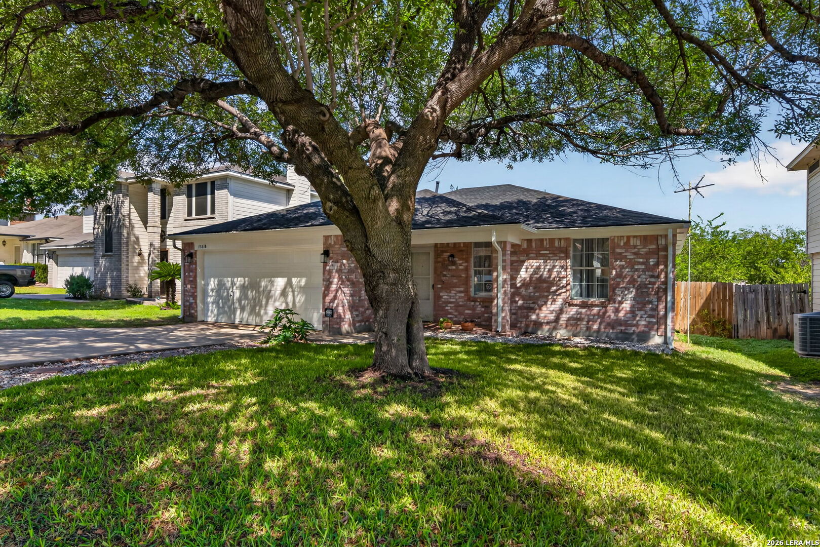 Photo 2 of Single family home for sale at 15218 Kamary Ln, San Antonio, TX 78247 | MLS# 2022815 | Listing updated on 2026-10-10