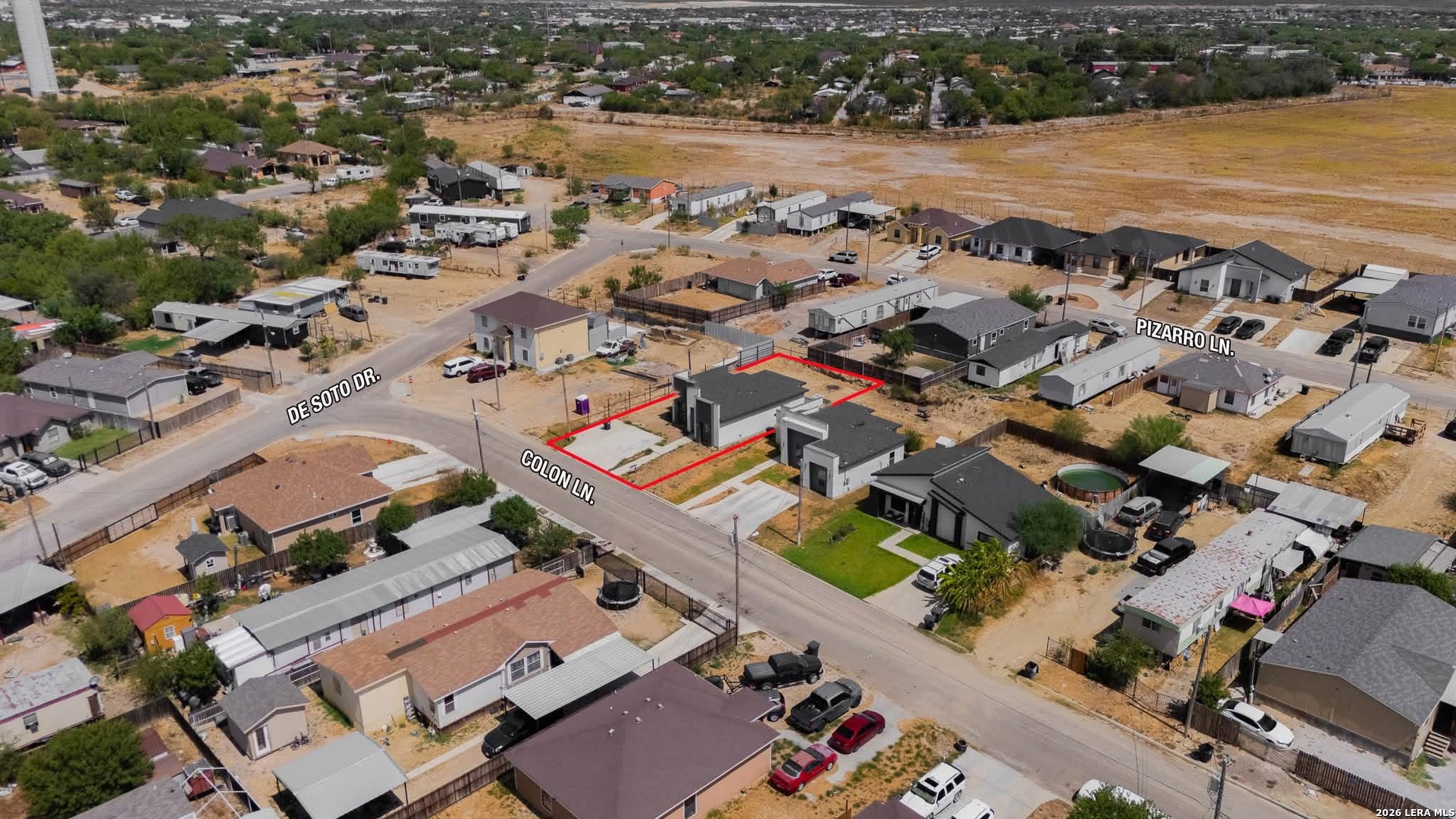 1022 Colon Ln., Eagle Pass, TX 78852