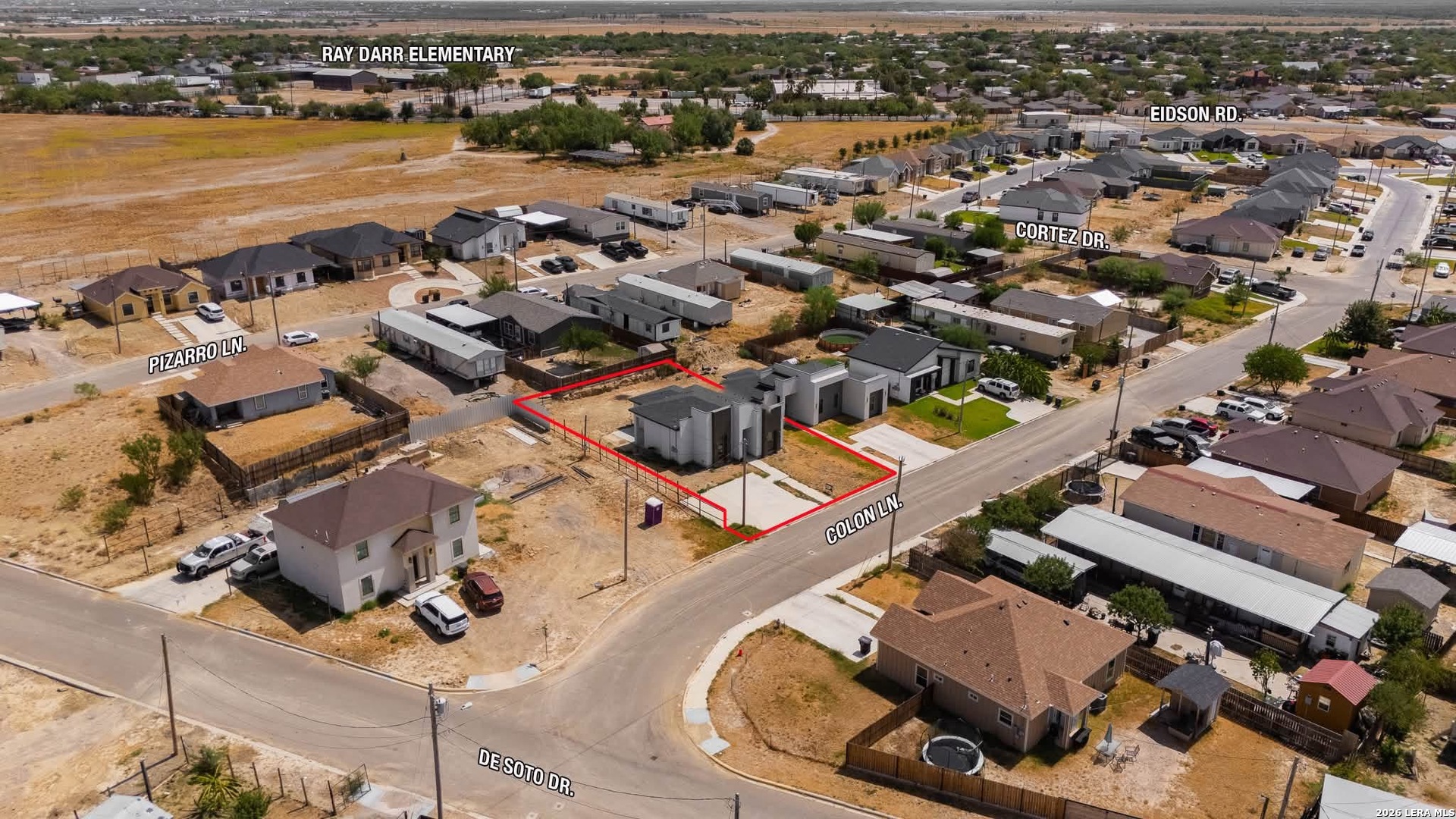 1022 Colon Ln., Eagle Pass, TX 78852