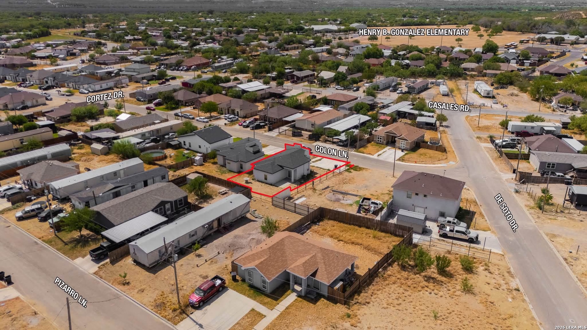 1022 Colon Ln., Eagle Pass, TX 78852
