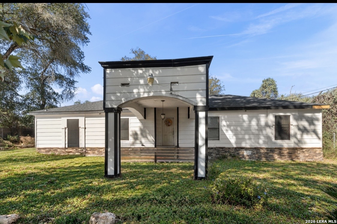 Property photo for 22823 SKILA DR, Elmendorf, TX