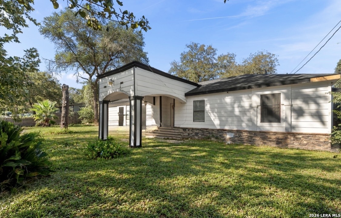 Photo 1 of Single family home for sale at 22823 Skila Dr, Elmendorf, TX 78112 | MLS# 2022651 | Listing updated on 2026-10-09
