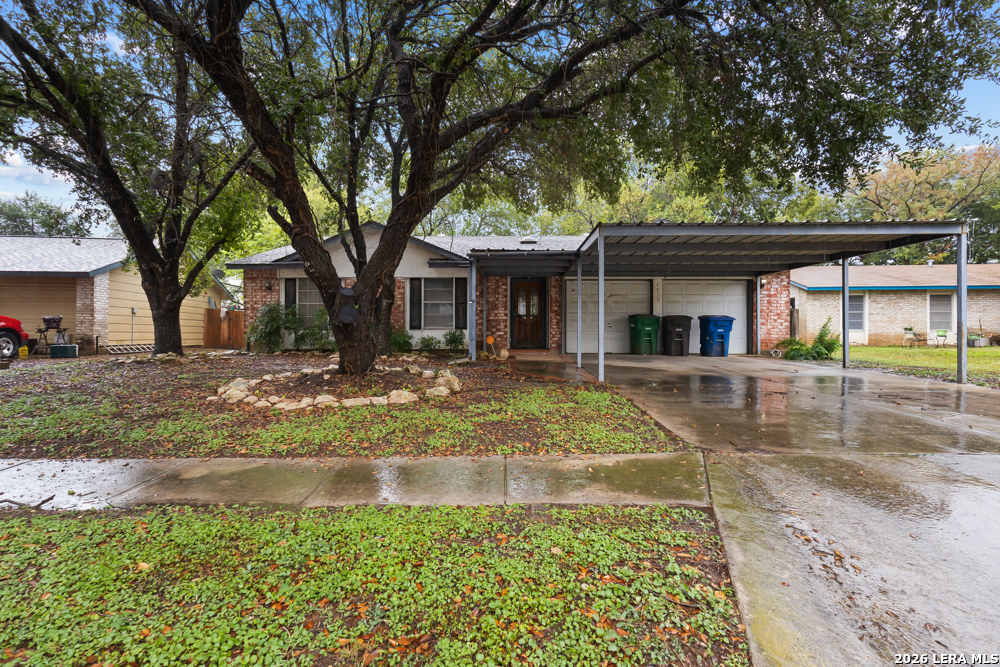 7710 PIPERS VIEW ST, San Antonio, TX 78251