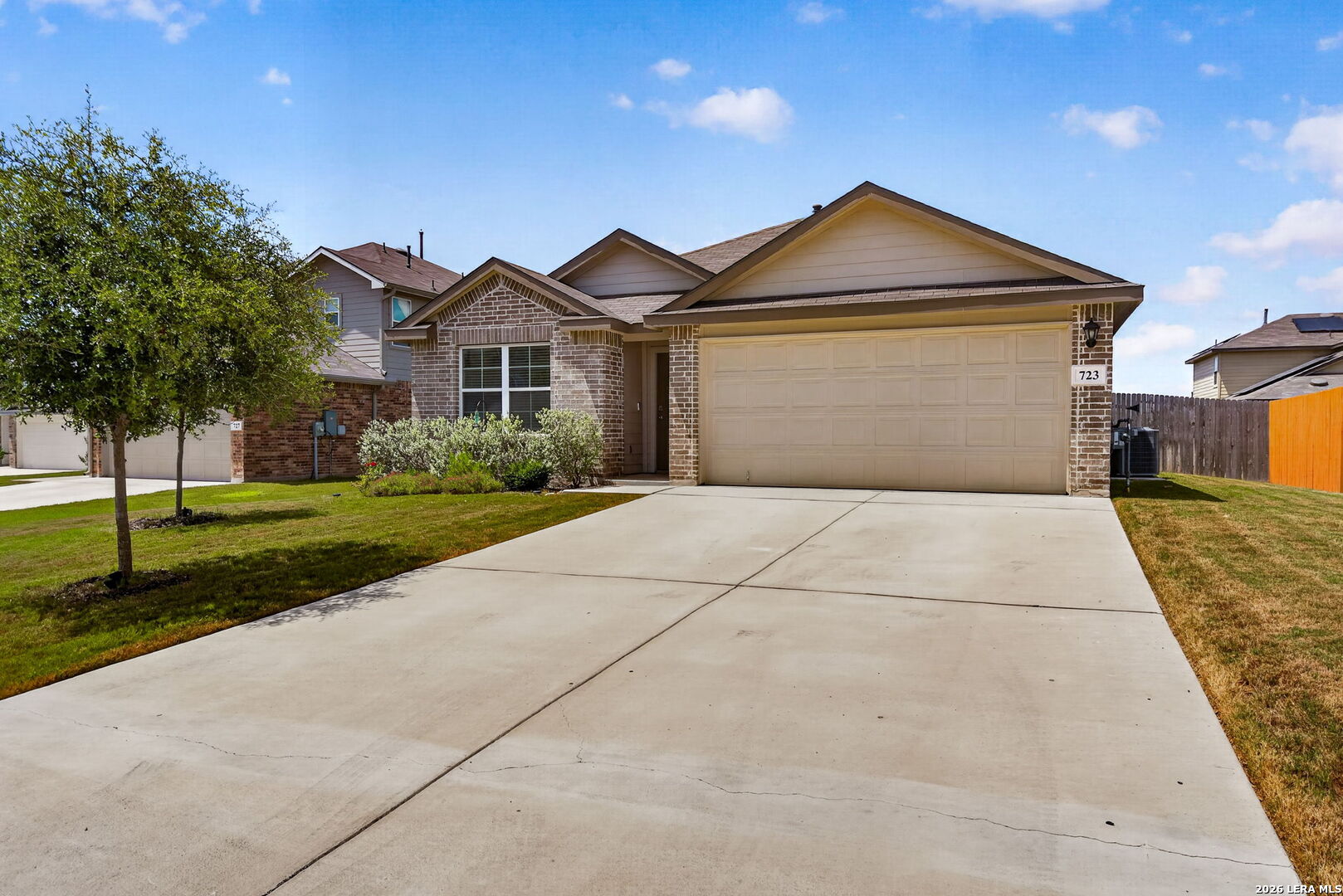 723 OVERLOOK RDG, Cibolo, TX 78108