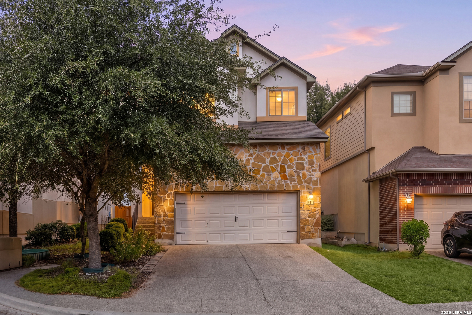 Property photo for 1311 CRESSWELL CV, San Antonio, TX