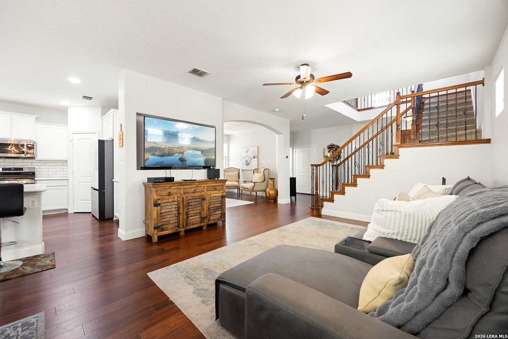 1311 CRESSWELL CV, San Antonio, TX 78258