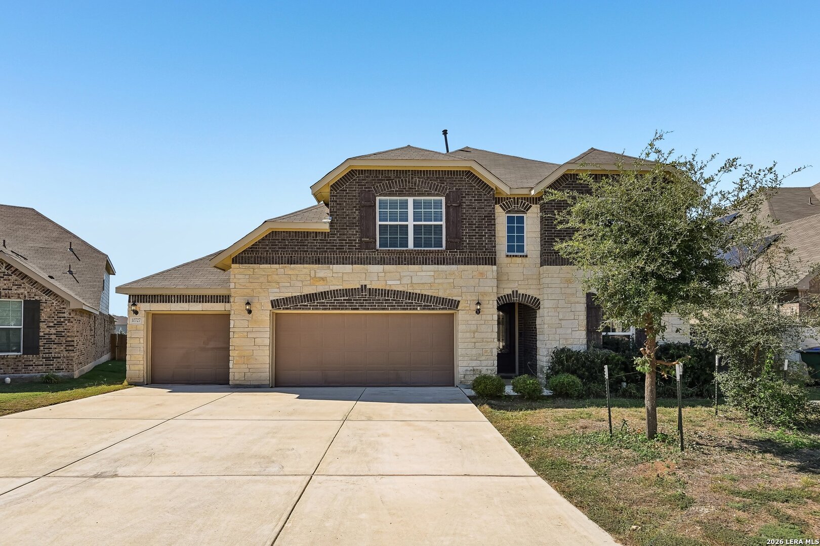 Property photo for 10727 Lone Ranger, San Antonio, TX
