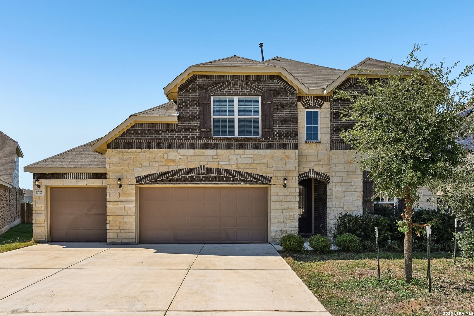 10727 Lone Ranger, San Antonio, TX 78254