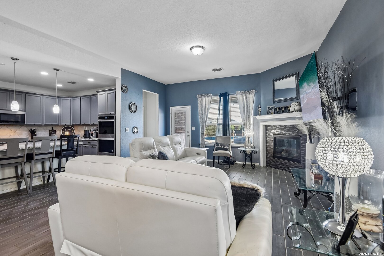 10727 Lone Ranger, San Antonio, TX 78254