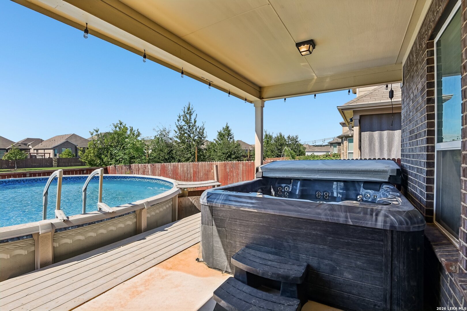 10727 Lone Ranger, San Antonio, TX 78254