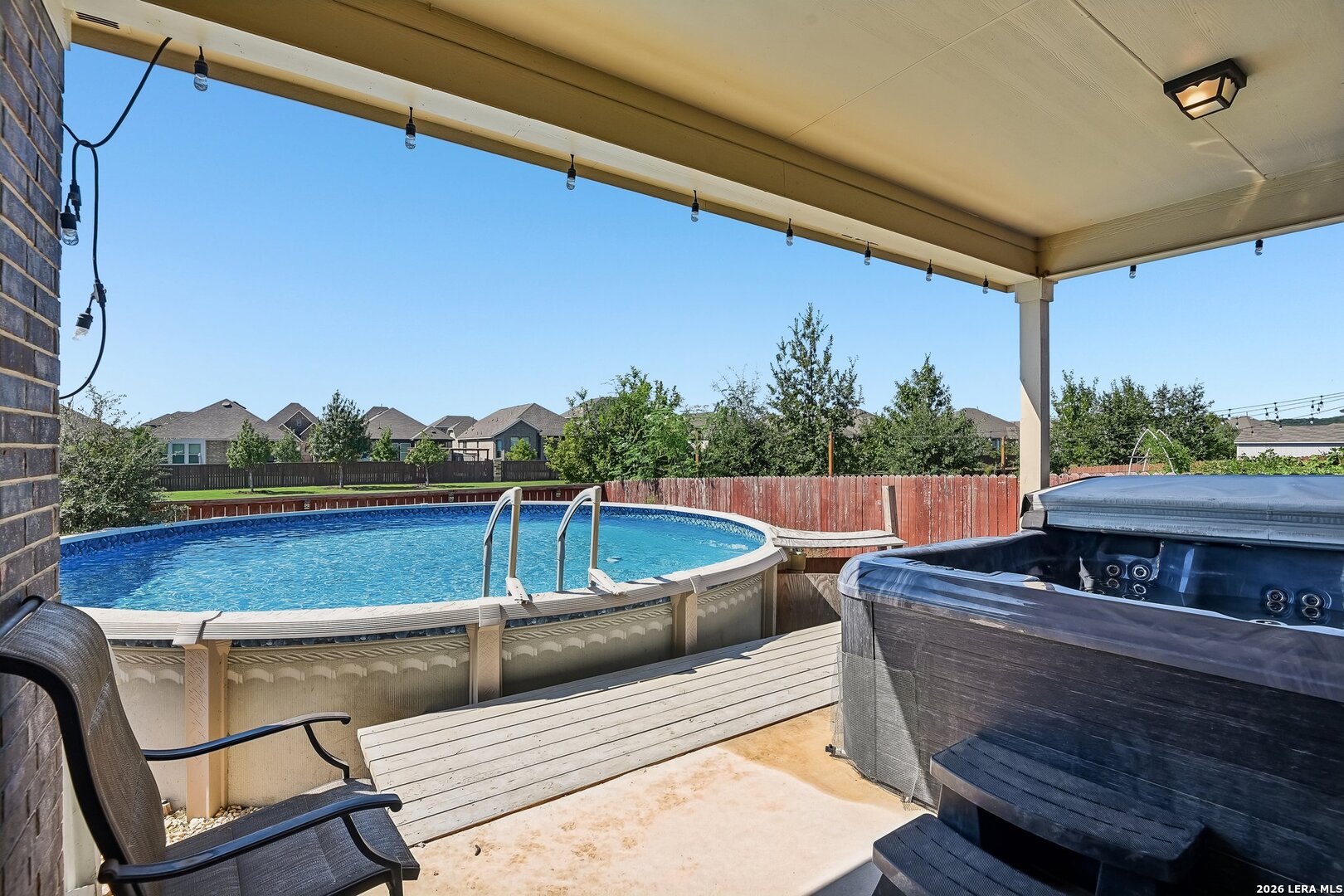 10727 Lone Ranger, San Antonio, TX 78254