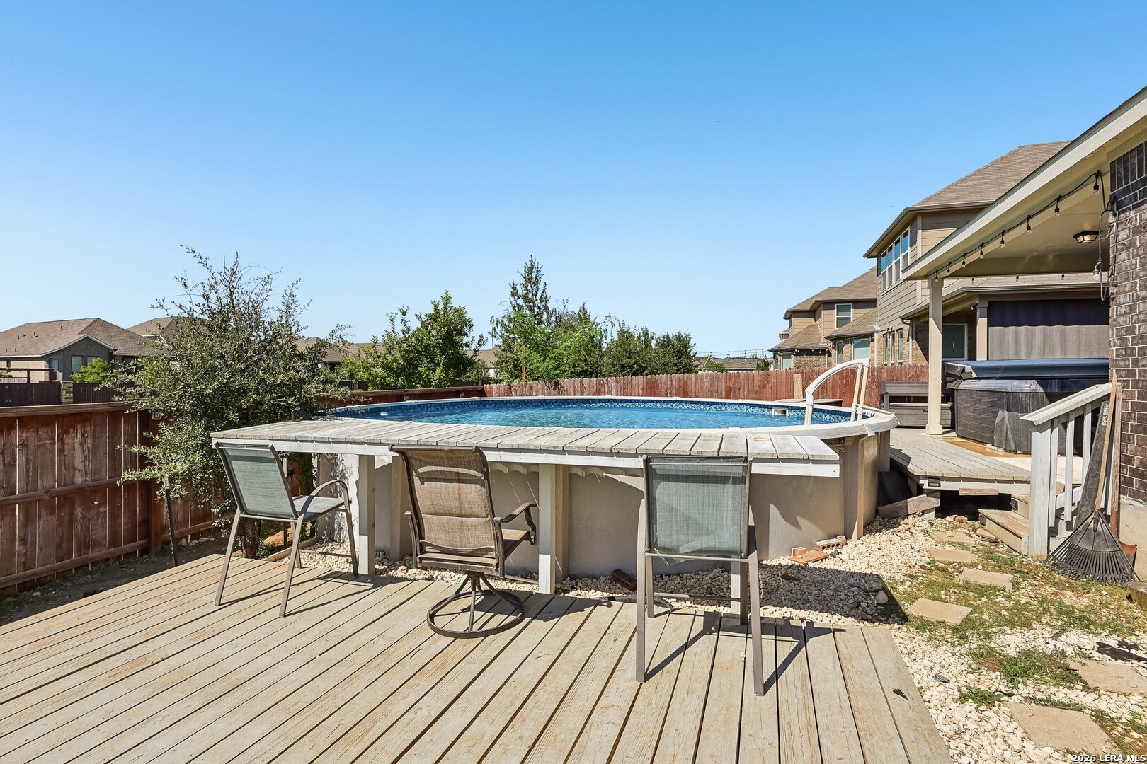 10727 Lone Ranger, San Antonio, TX 78254