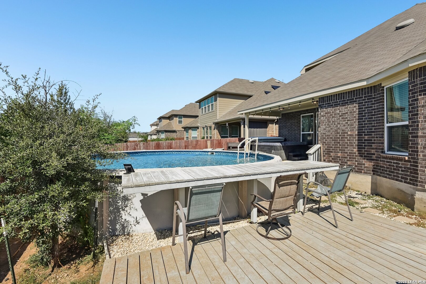10727 Lone Ranger, San Antonio, TX 78254