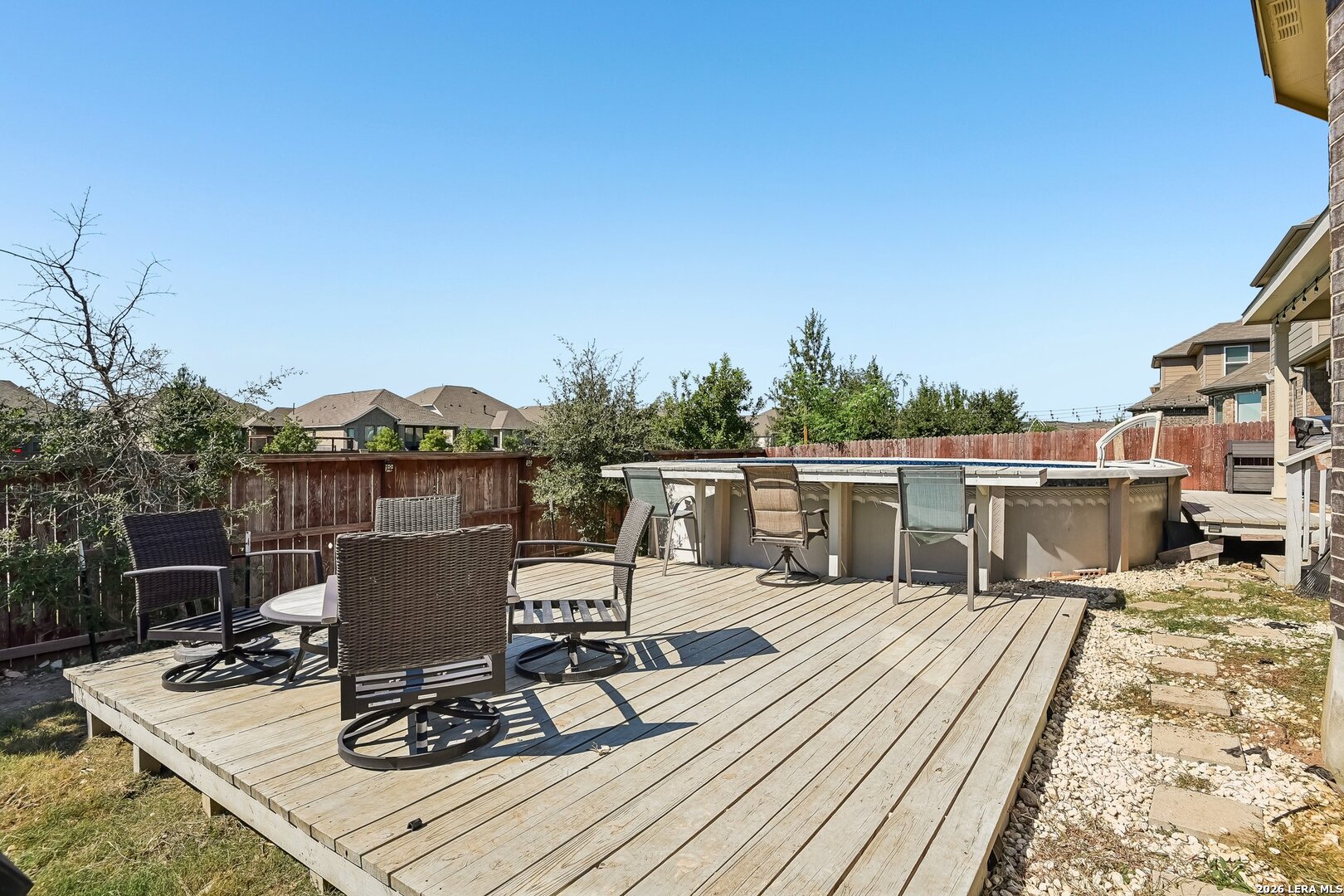 10727 Lone Ranger, San Antonio, TX 78254
