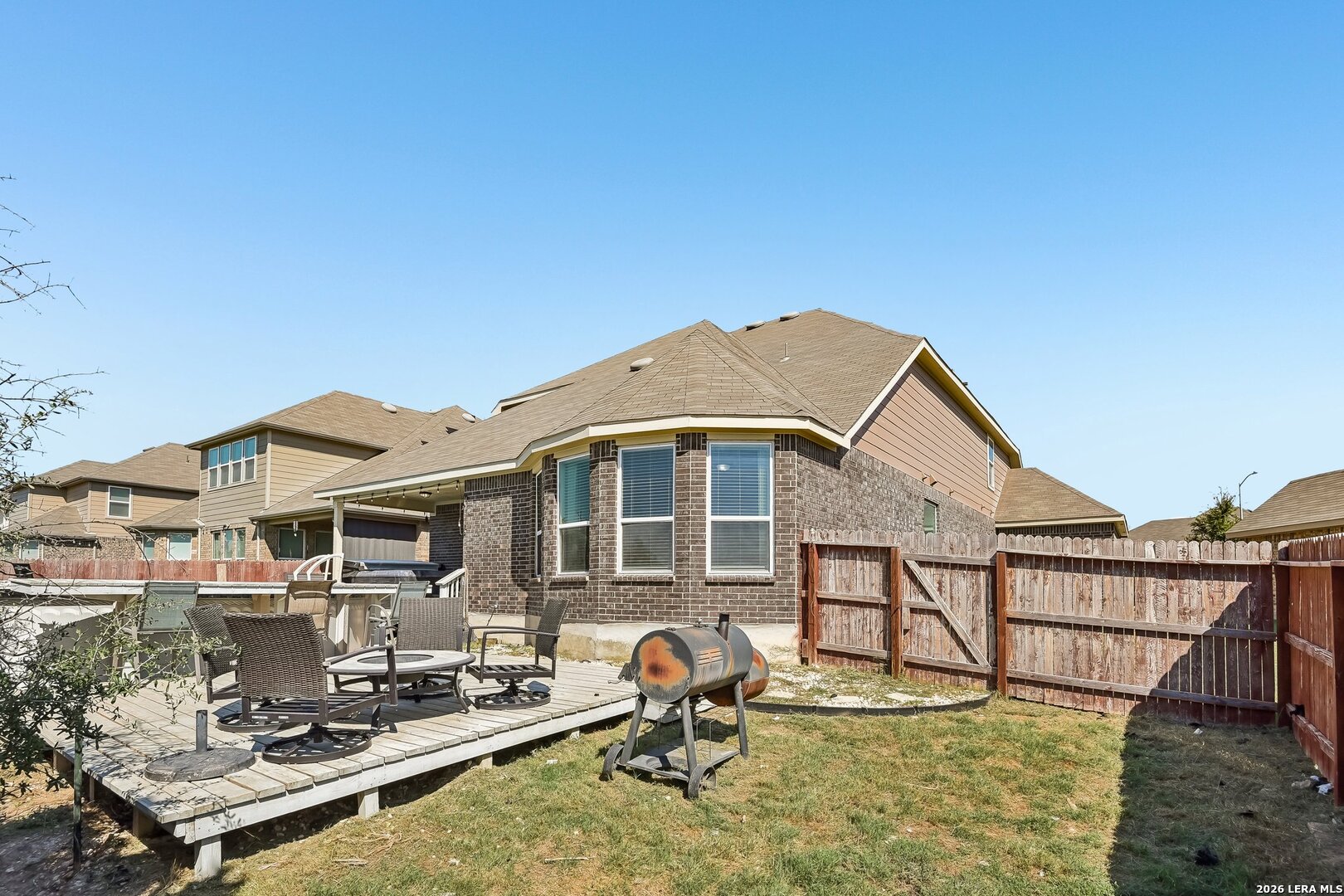 10727 Lone Ranger, San Antonio, TX 78254