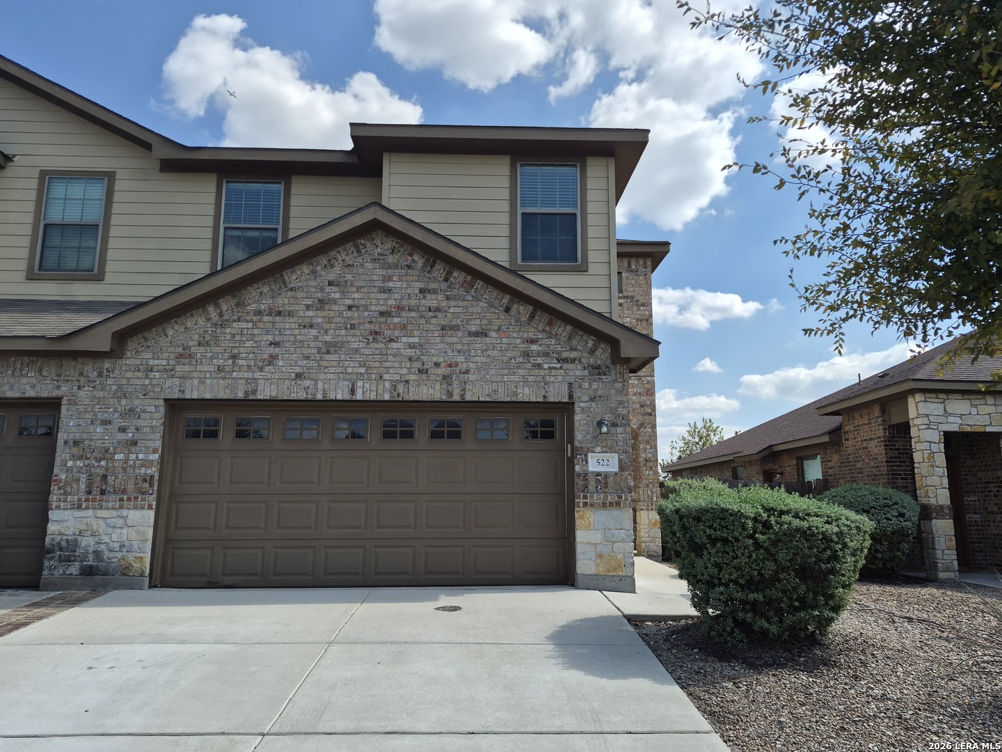 Property photo for 522 Creekside Circle, New Braunfels, TX