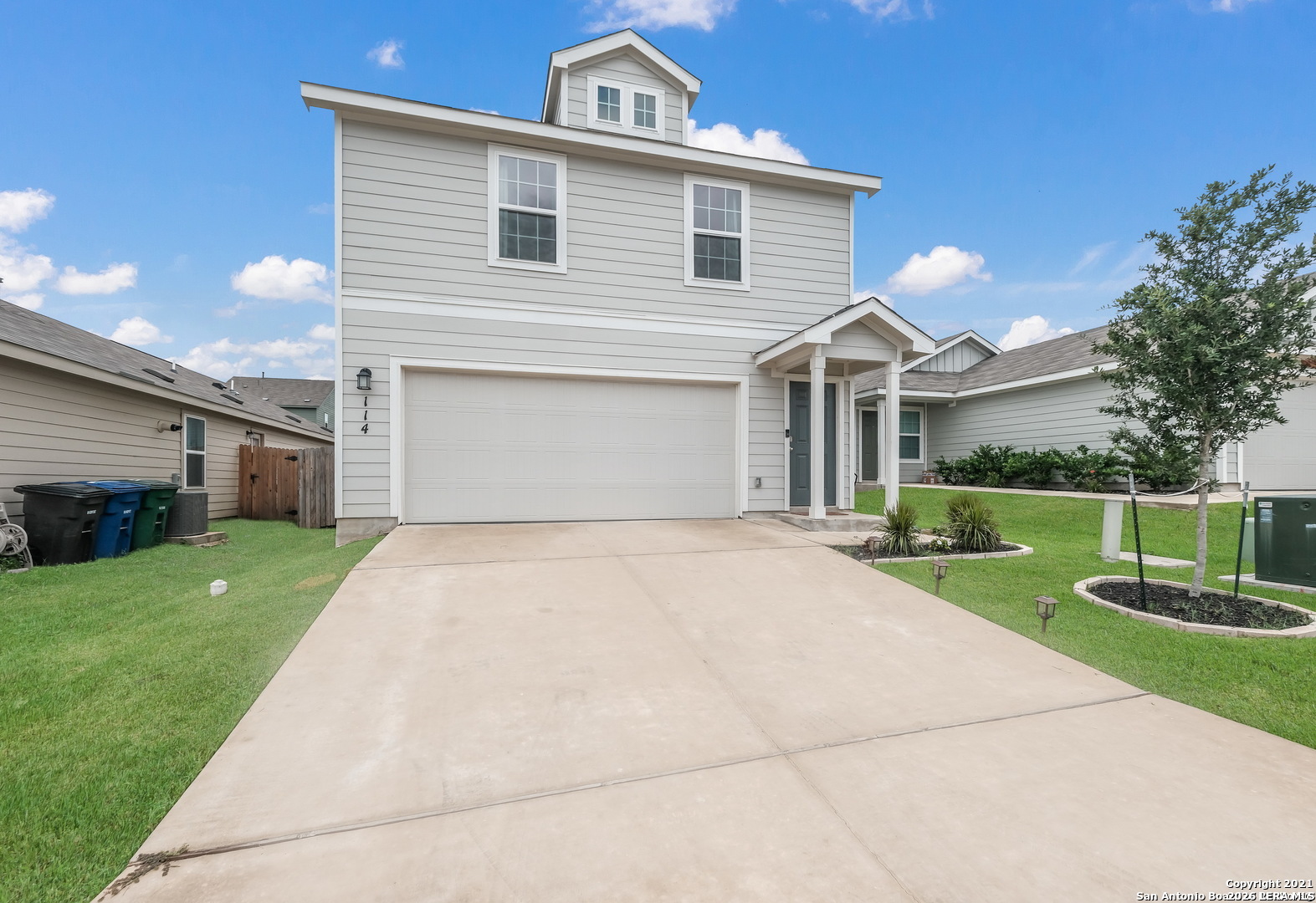 Property photo for 114 Expedition Way, San Antonio, TX