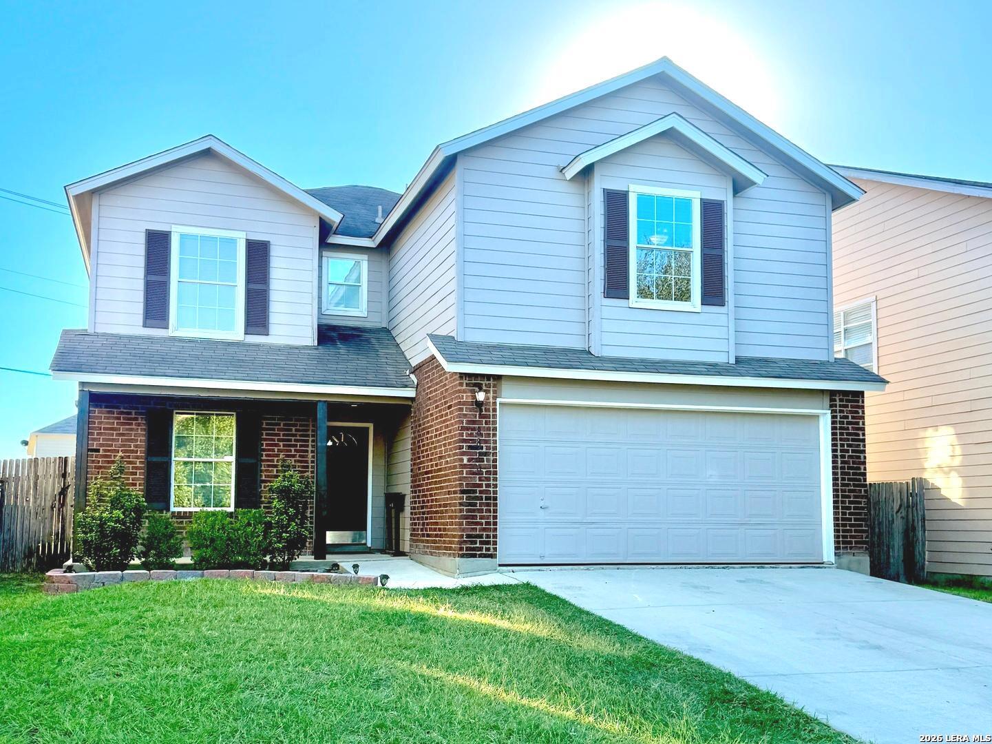 Single family home for sale at 8810 Canvas Back, San Antonio, TX 78245 | MLS# 2022511