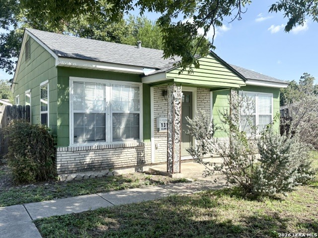 Property photo for 131 GLAMIS AVE, San Antonio, TX