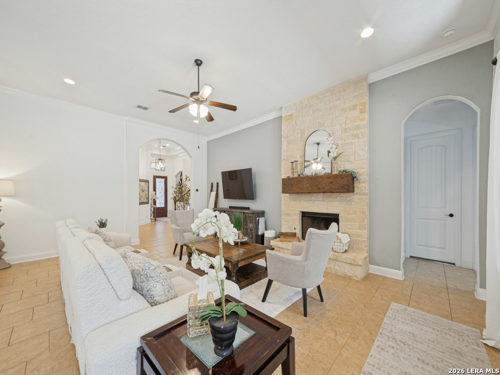 5314 TULIP ROSE, San Antonio, TX 78253