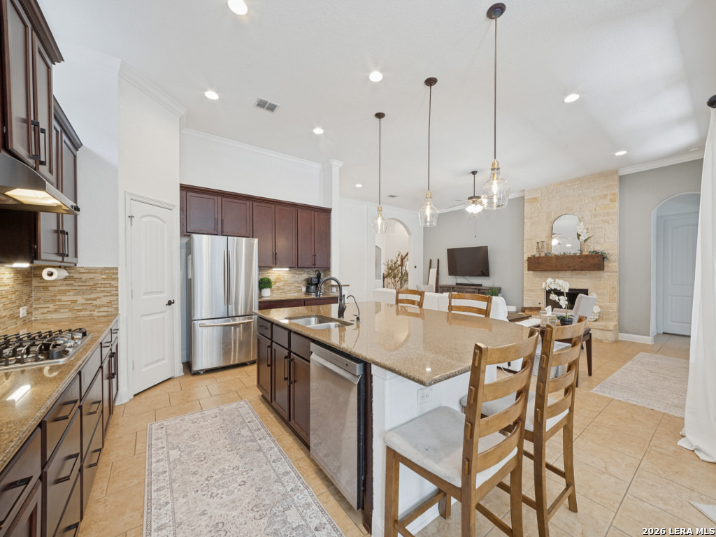 5314 TULIP ROSE, San Antonio, TX 78253