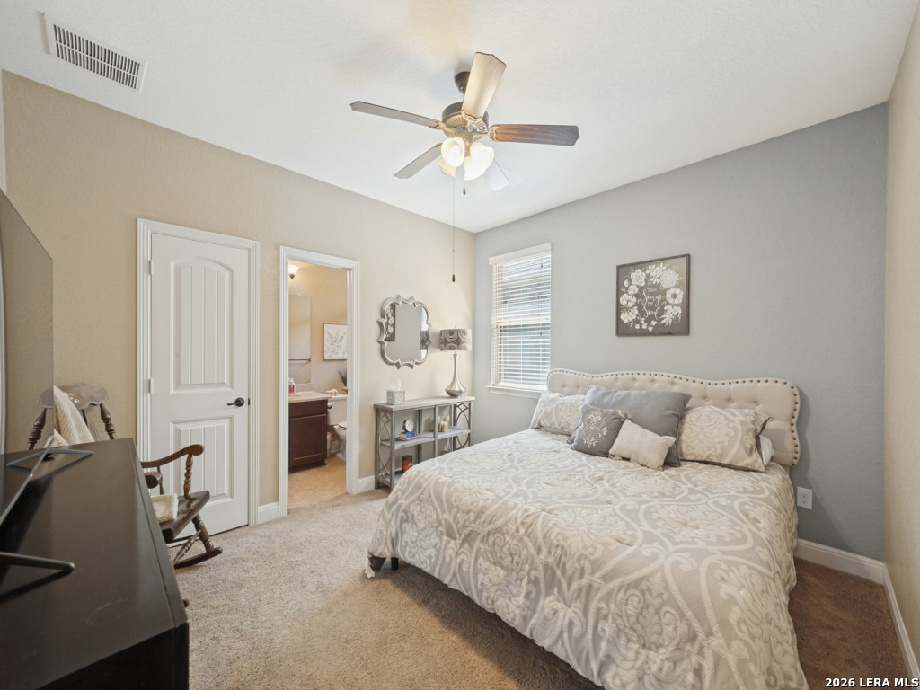 4th Bedroom