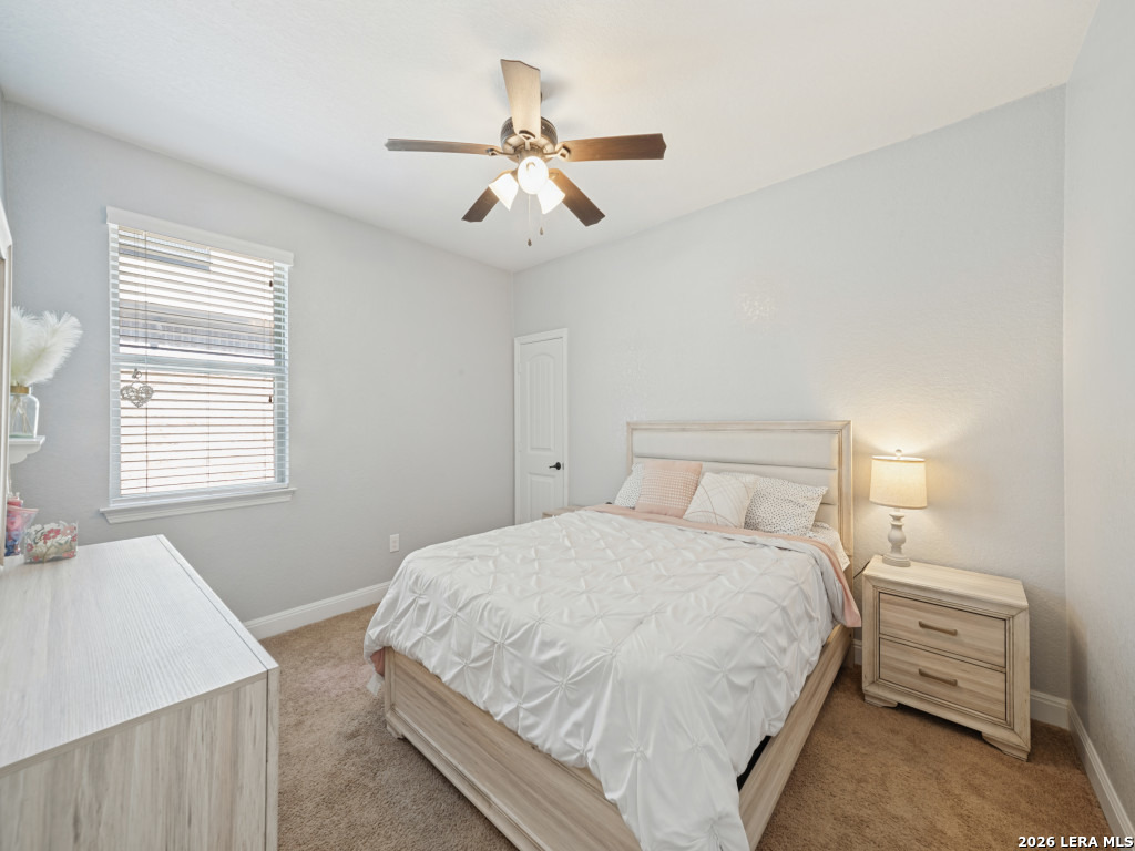 3rd Bedroom