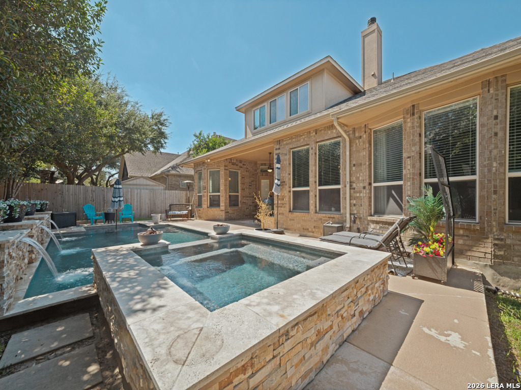 5314 TULIP ROSE, San Antonio, TX 78253
