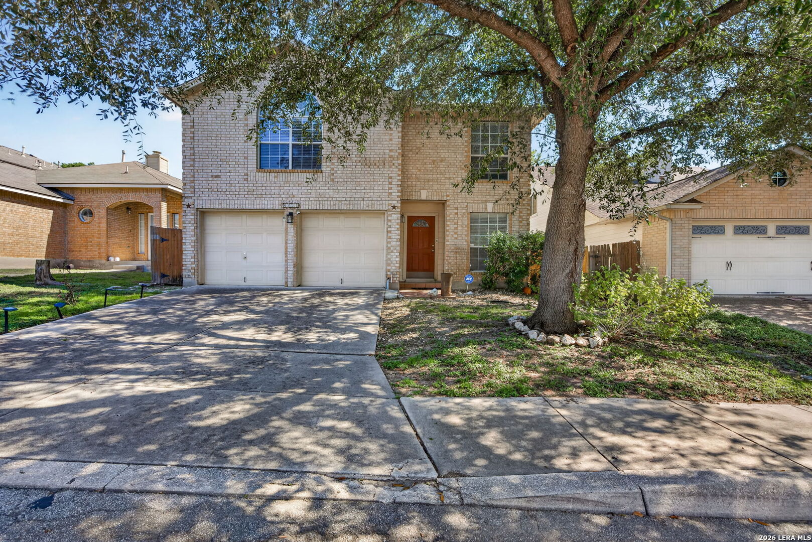 6018 Wood Bayou, San Antonio, TX 78249