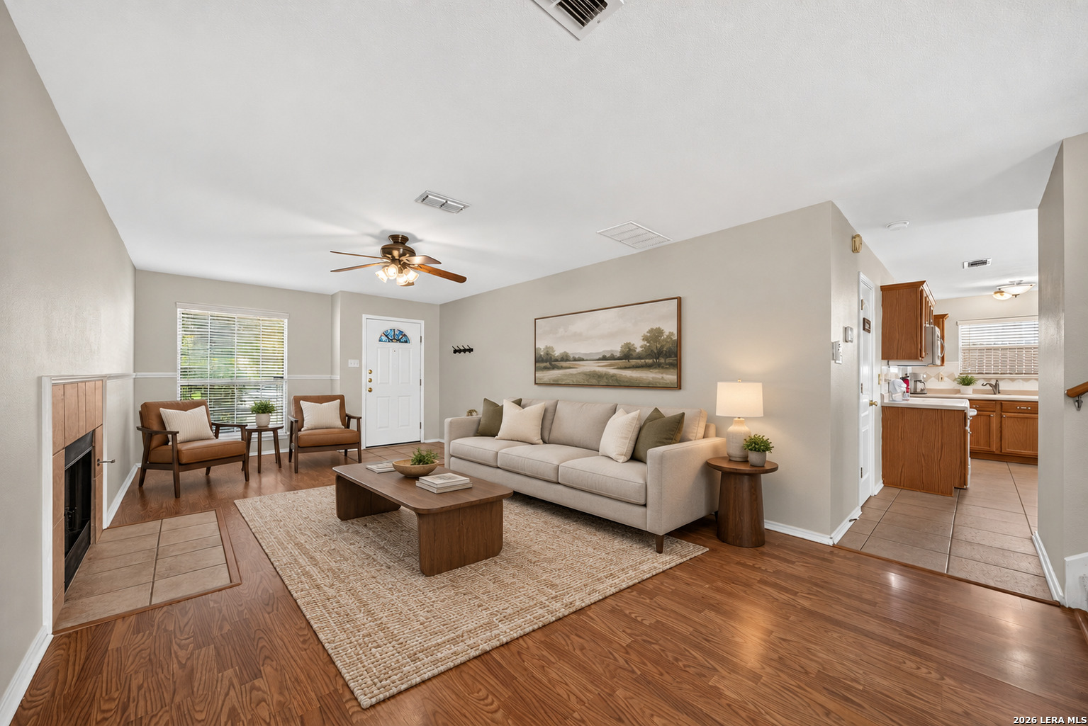 6018 Wood Bayou, San Antonio, TX 78249