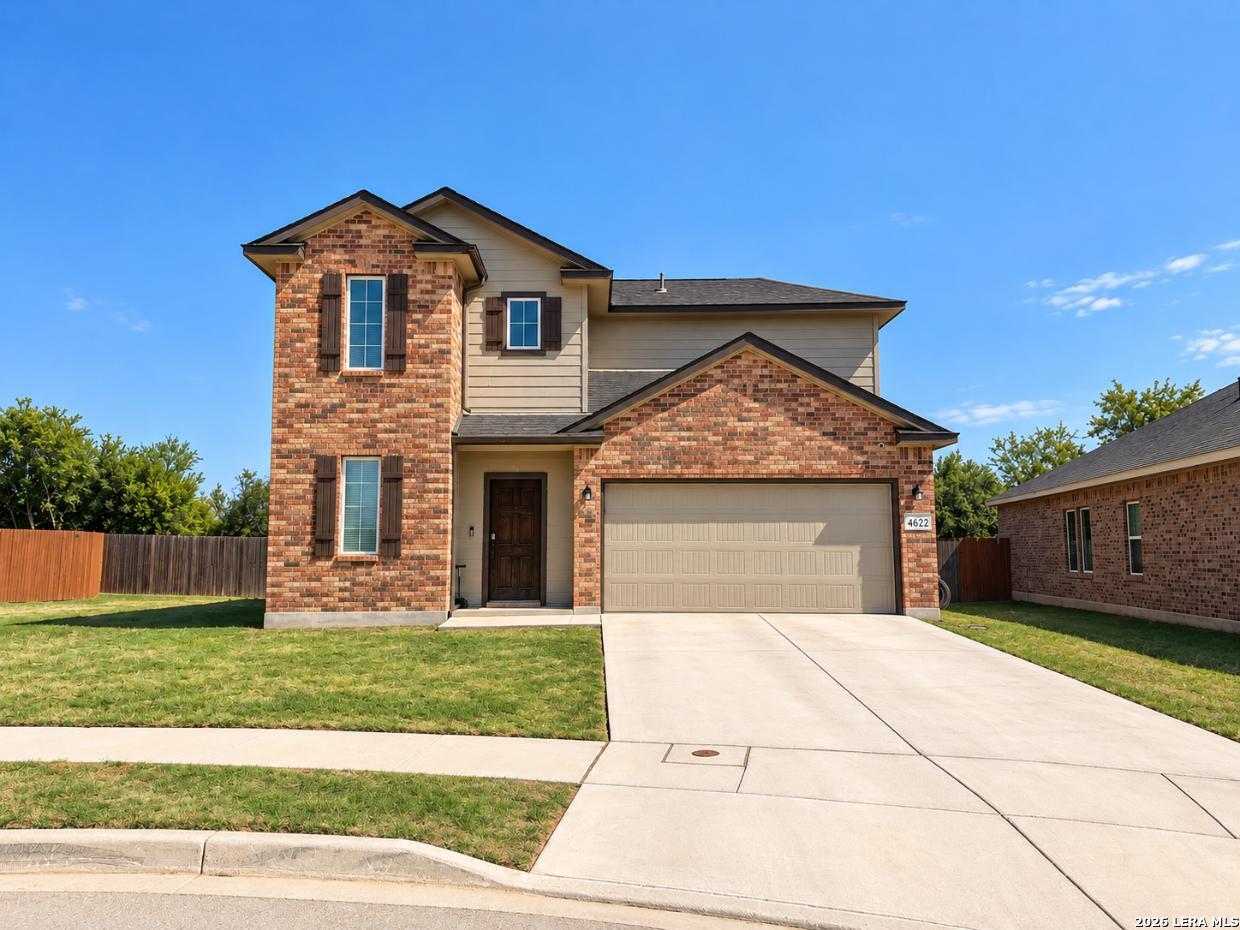 Property photo for 4622 Westbourne Way, Converse, TX