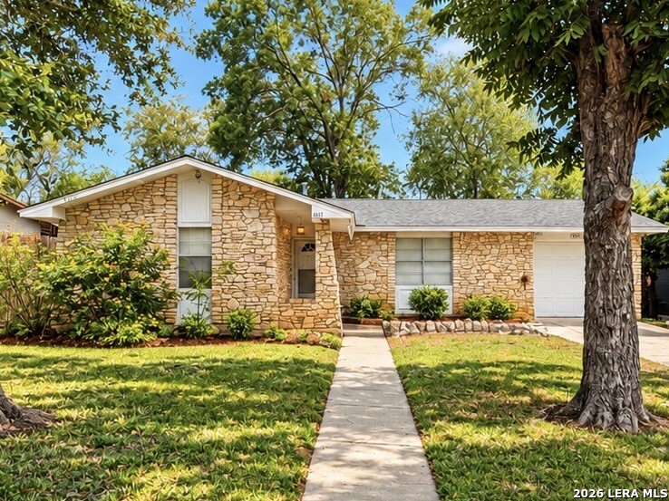 Property photo for 4815 CASA MANANA ST, San Antonio, TX
