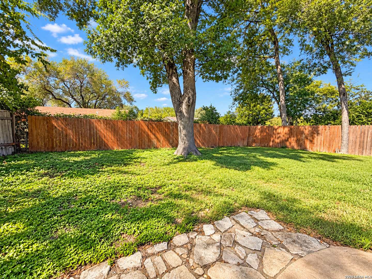 Yard/Garden
