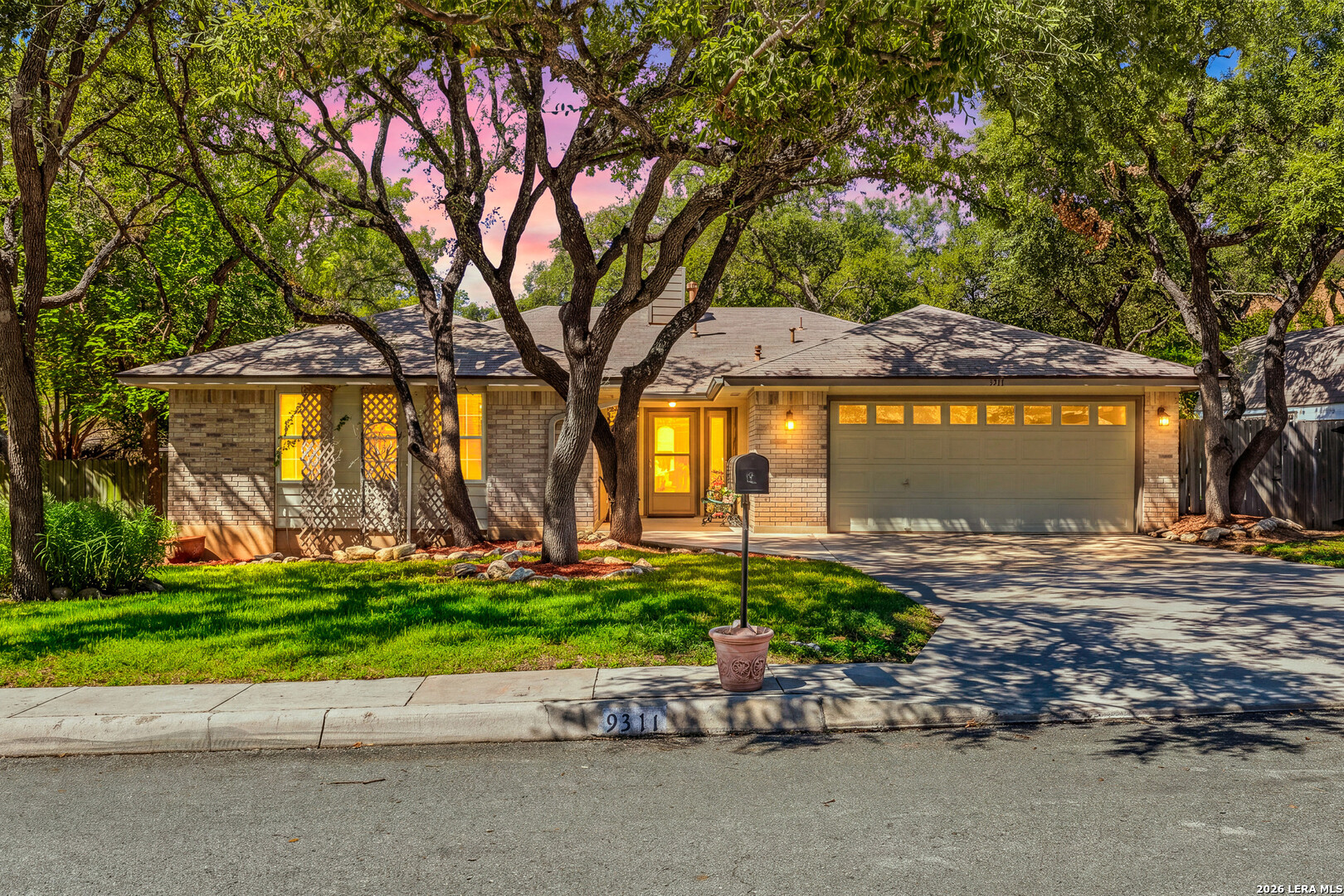 Property photo for 9311 THORNBURY ST, San Antonio, TX