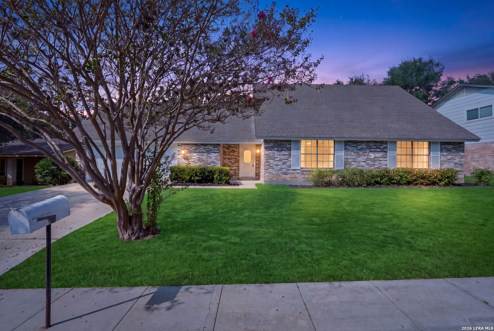 1117 WHITE PINE ST, San Antonio, TX 78232
