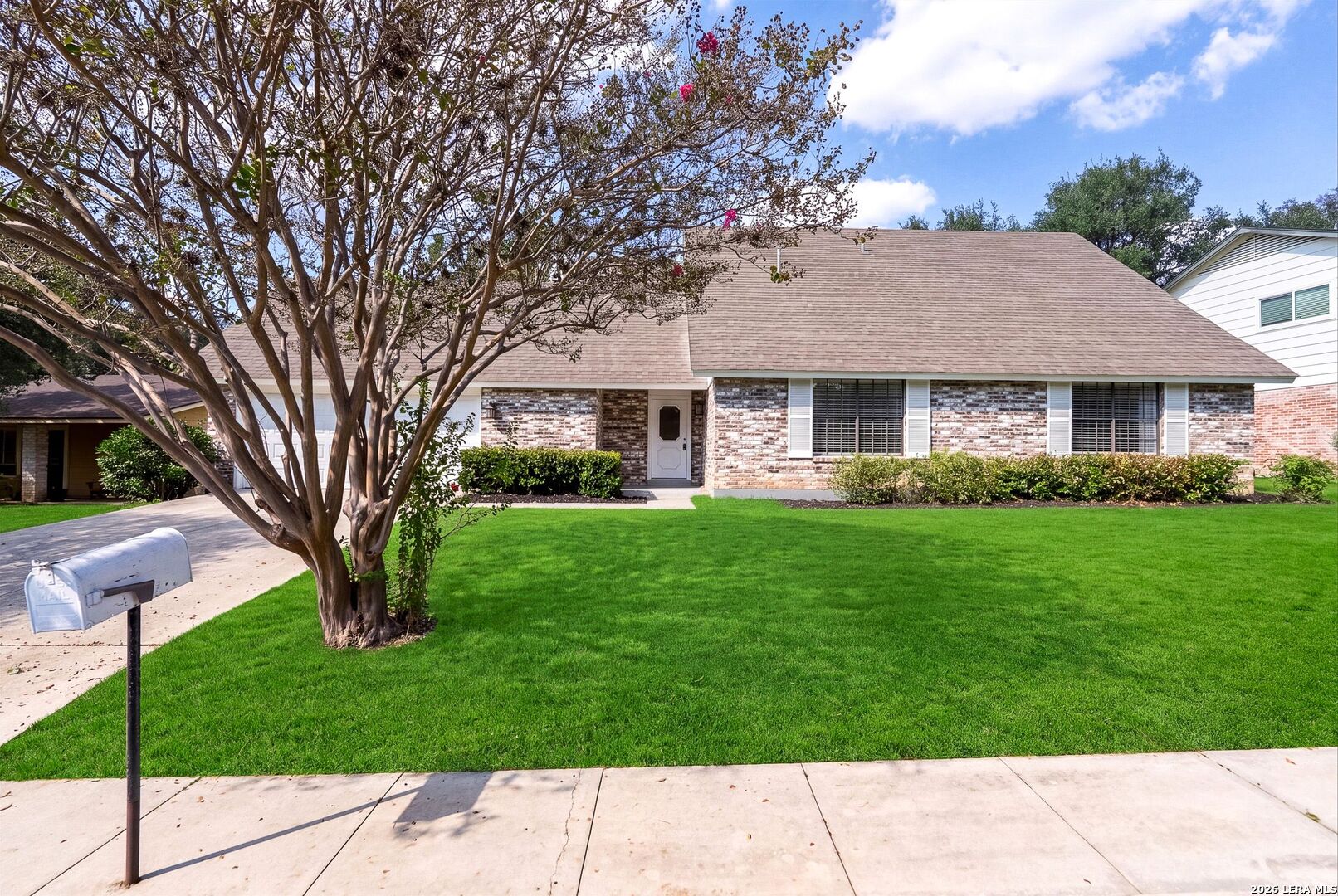 1117 WHITE PINE ST, San Antonio, TX 78232