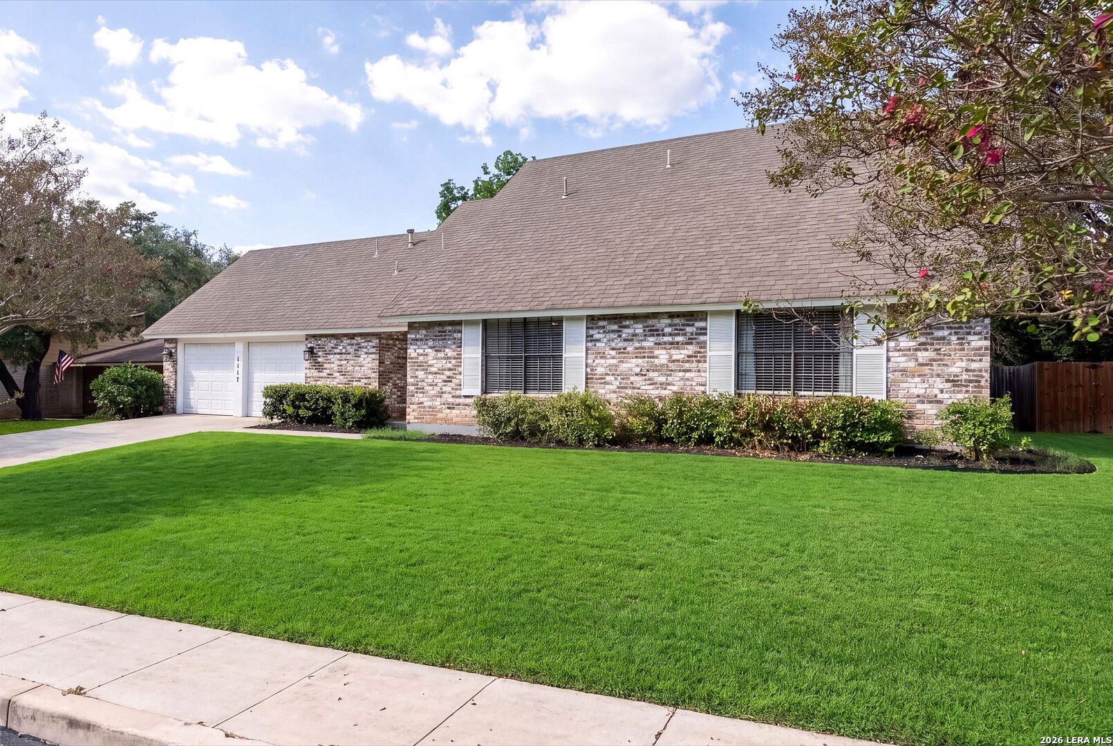 1117 WHITE PINE ST, San Antonio, TX 78232