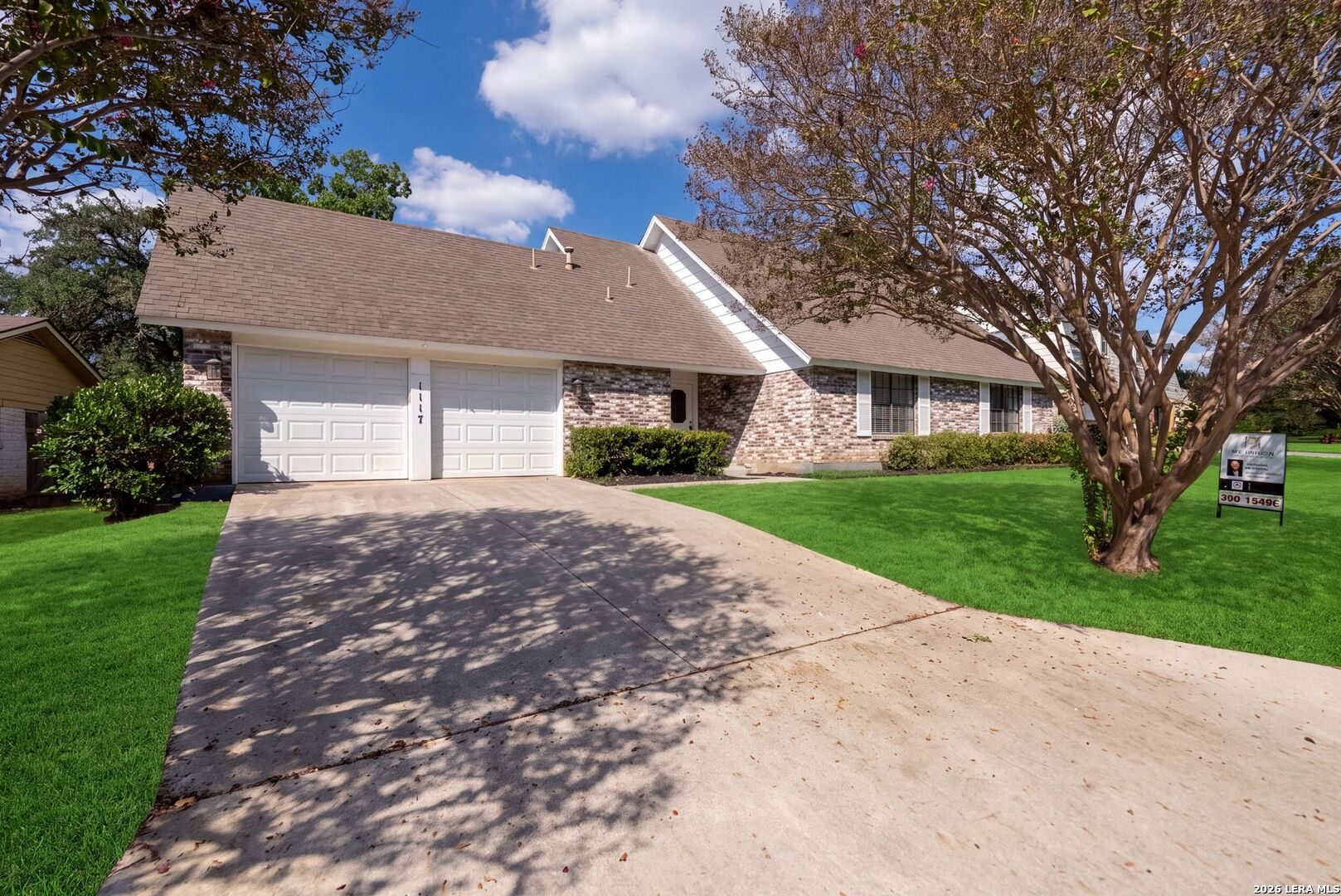 1117 WHITE PINE ST, San Antonio, TX 78232