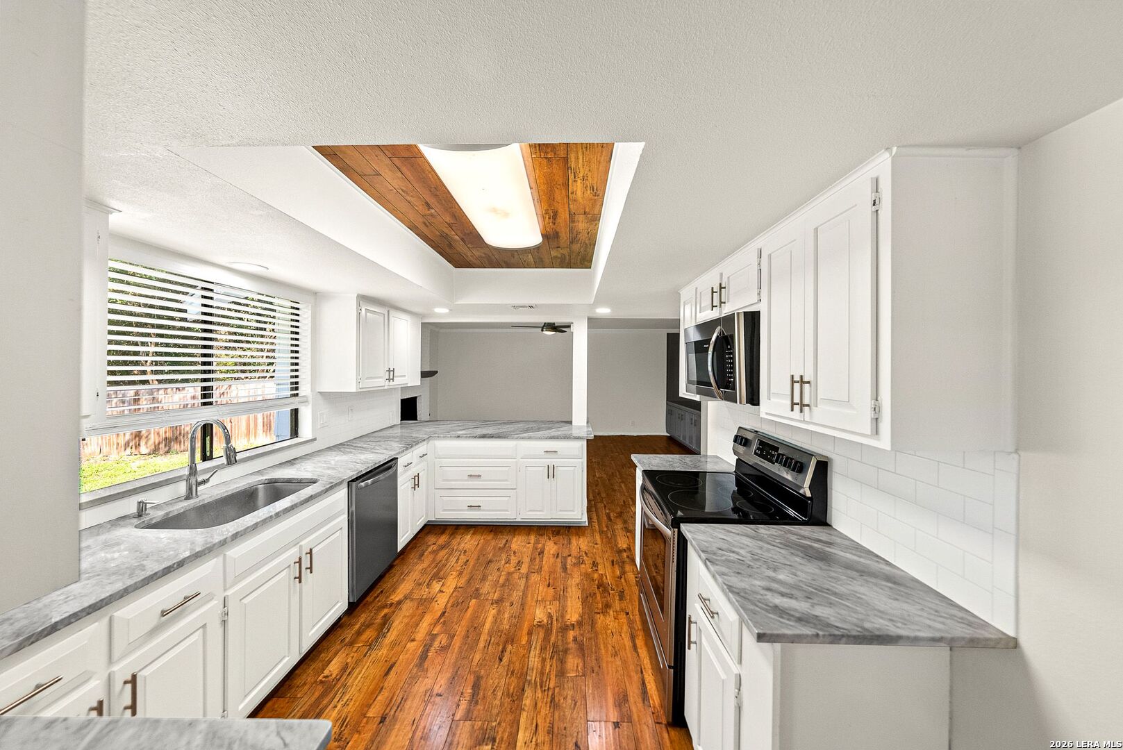 1117 WHITE PINE ST, San Antonio, TX 78232
