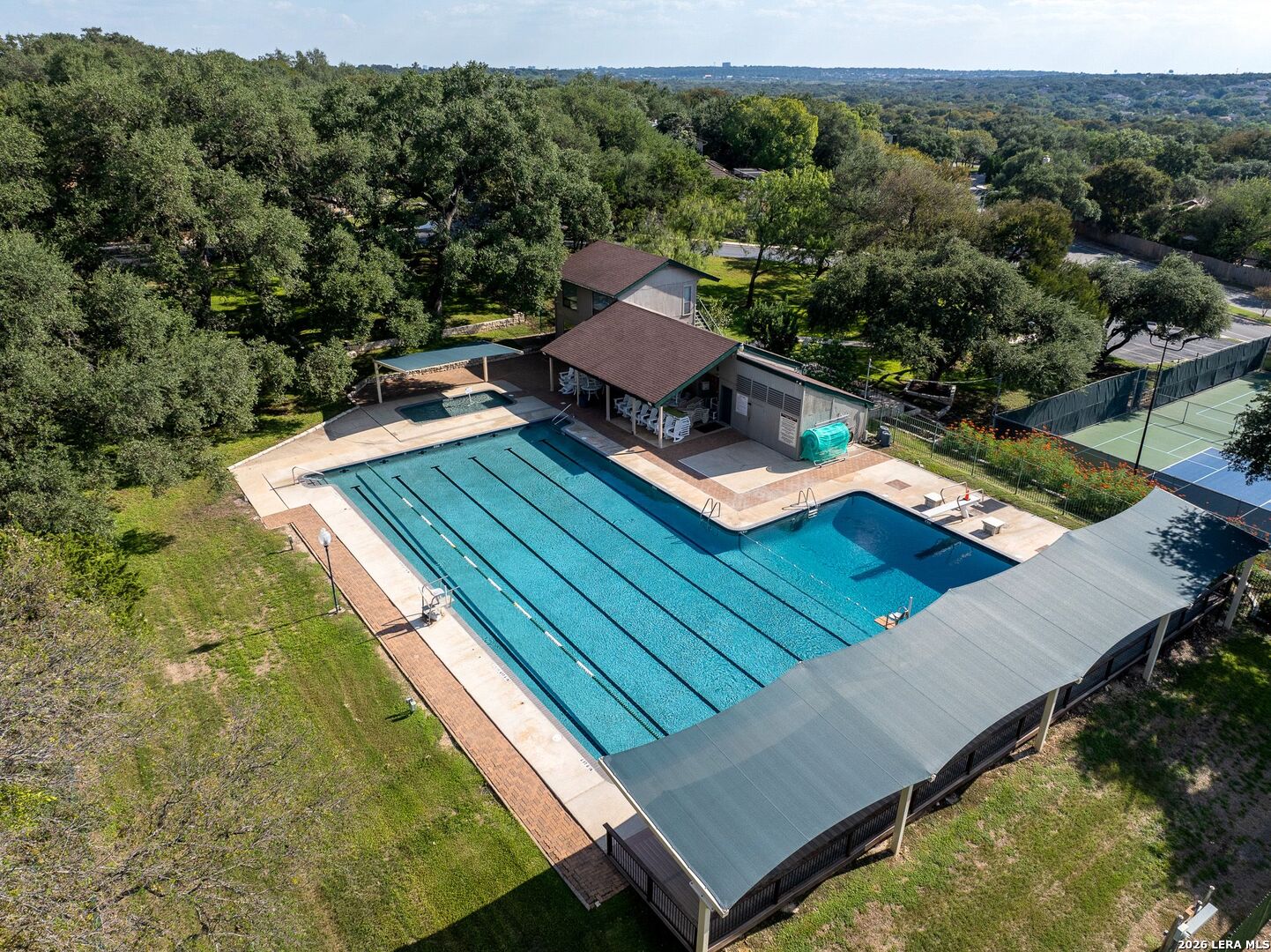 1117 WHITE PINE ST, San Antonio, TX 78232
