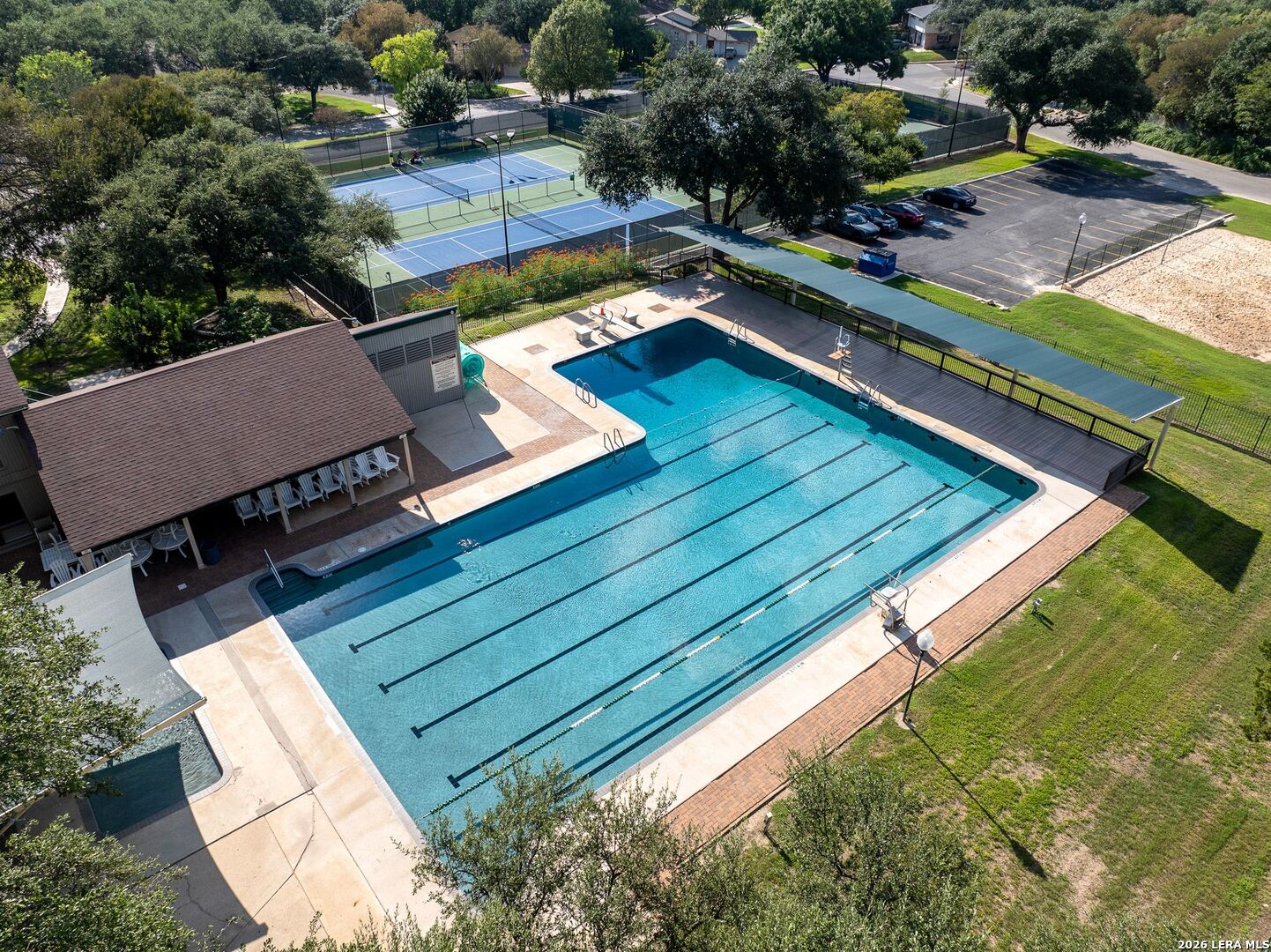 1117 WHITE PINE ST, San Antonio, TX 78232