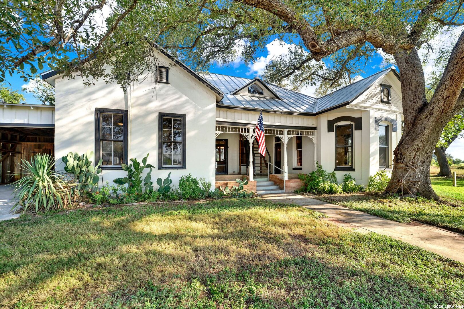 Property photo for 7150 CR 429, Dhanis, TX