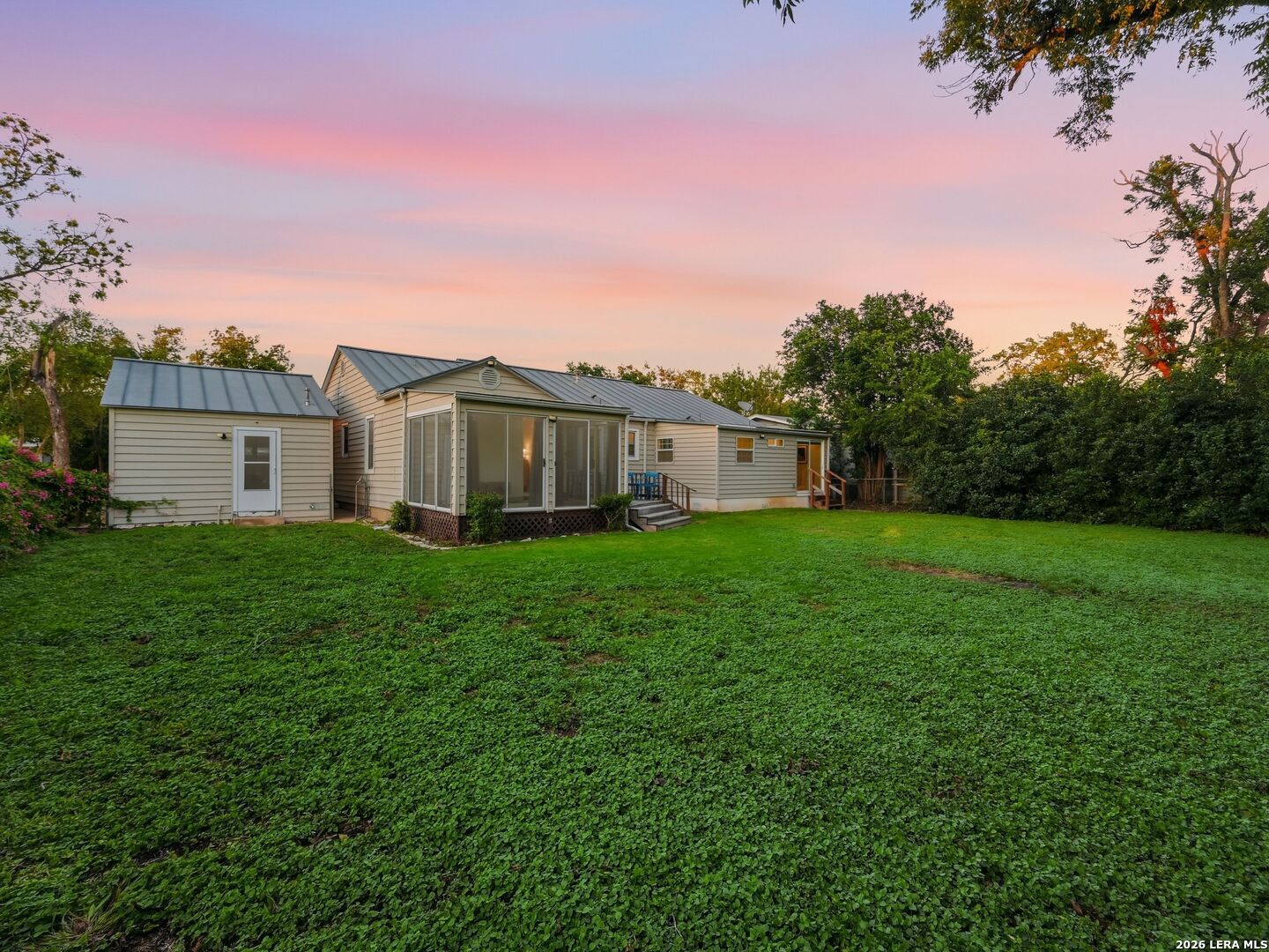 218 Larkwood Drive, San Antonio, TX 78209