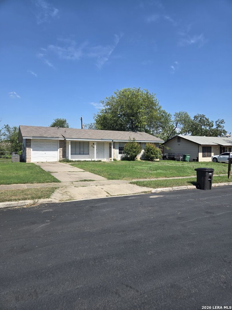 6123 Fir Valley Dr Listing Cover Image