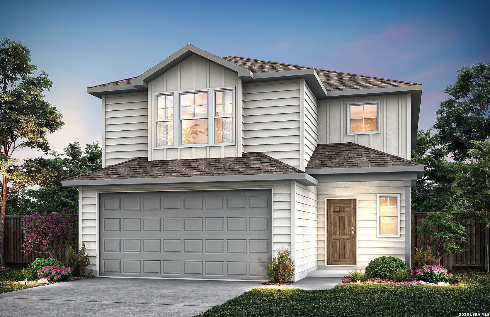 Property photo for 1118 CRANE COURT, Marion, TX